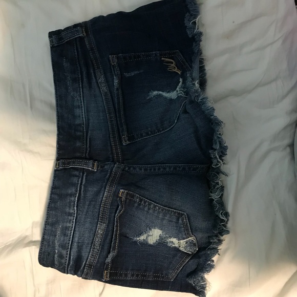 Shorts - Picture 2 of 2